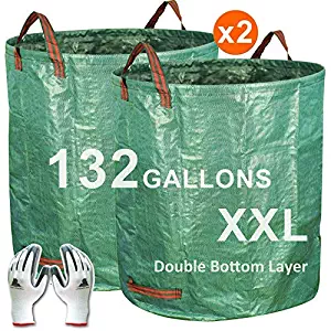 Best Home Depot Large Collapsible Reusable Tote Bag