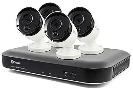 Best Home Camera Ultra Hd Security System