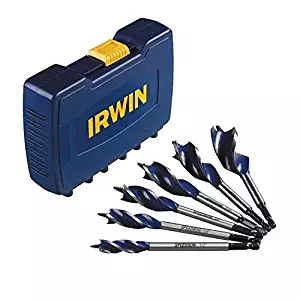 Best Self Feed Drill Bits