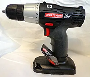 Best Craftsman Power Drill Battery