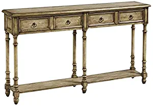 Best Wooden Console Table 12 Inches Wide