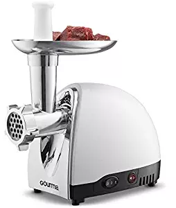 Best How To Stuff Sausage With A Meat Grinder