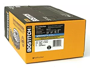 Best Bostitch Siding Nailer N66c