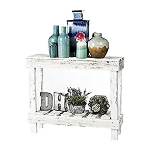 Best Asian Inpired Console Table