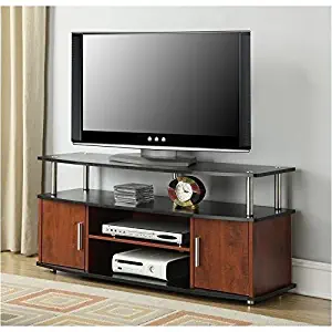 Best Black Cherry Tv Stand