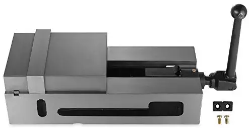 Best High Precision Milling Machine
