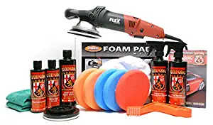 Best Flex Xc3401 Vrg Orbital Polisher