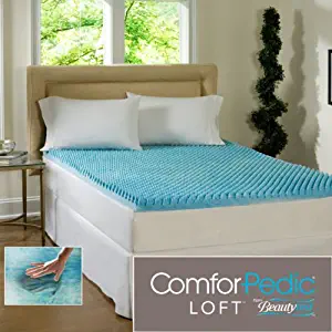 Best Beauty Rest Comforpedic Mattress Topper