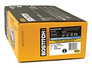 Best Bostitch Siding Nailer N66c