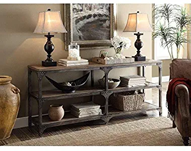 Best 70 Inch Tv Console Table