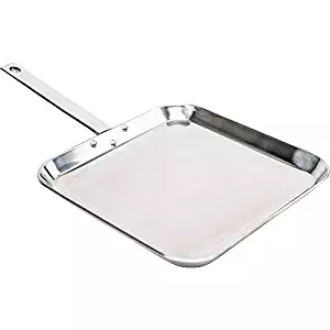 Best Is A Stainless Steel Griddle Non Stick