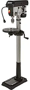 Best Jet Model 16 Mill Drill