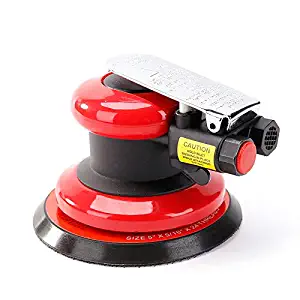 Best  Sander For Auto Body