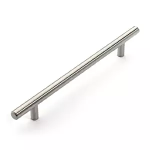 Best Bar Handle Cabinet Pulls 15 Inch