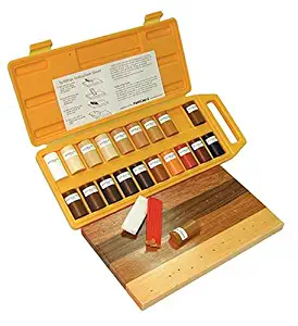 Best Mohawk Furniture Repair Kit Cherry