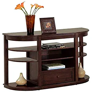 Best Progressive Willow Console Table 64