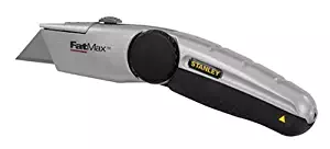 Best Stanley Fatmax Razor Knife