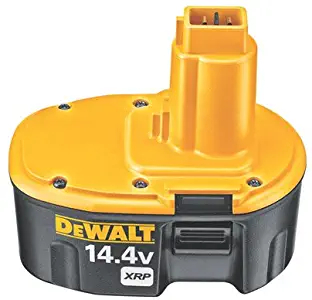 Best Dewalt Dw9091 Xrp Battery