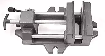 Best Sliding Drill Press Vise