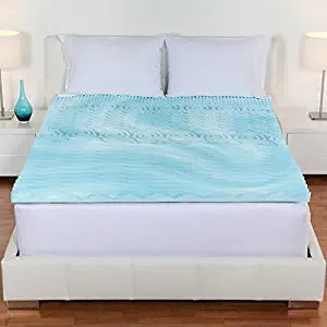 Best 3-Inch Queen Memory Foam Mattress Topper