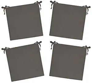 Best Charcoal Gray Cushions Outdoor Chairs