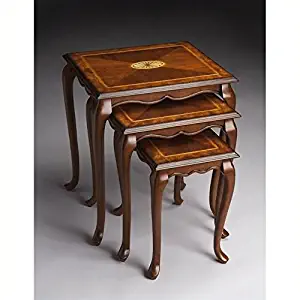 Best Wood Burl End Table