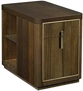 Best American Drew End Table