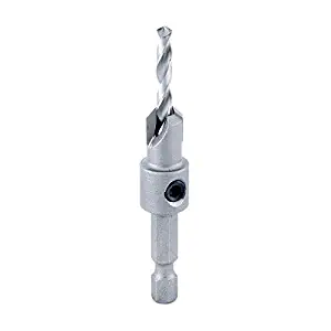 Best Carbide Countersink Drill Bit