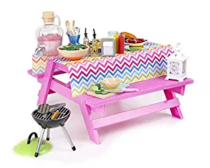 Best Our Generation Dolls Furniture