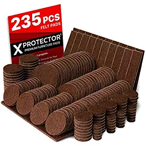 Best 20′ Square Dining Chair Seat Protector