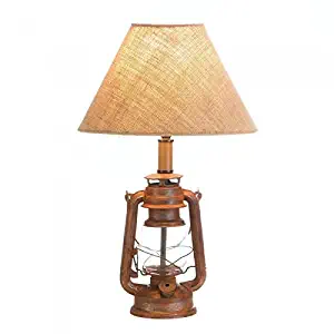Best Table Lamp Set Of 2 For Cabin