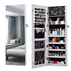 Best Shoe Rack Cabinet Mirror