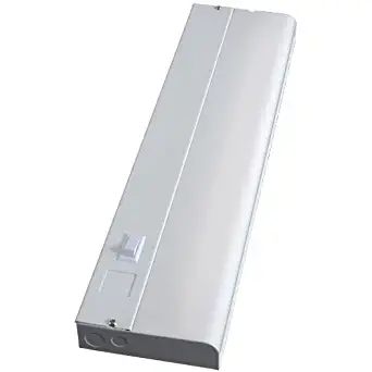 Best 18” Fluorescent Under Cabinet Bar Light