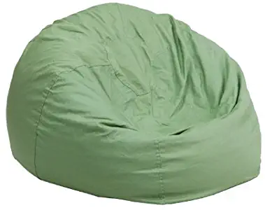 Best Vinyl Kids Bean Bag Chairs
