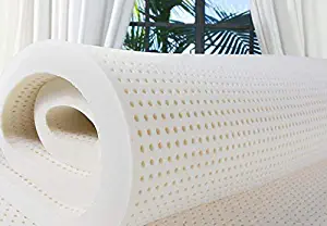 Best Latex Mattress Topper Green Soft