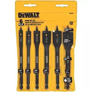Best Long Spade Drill Bits