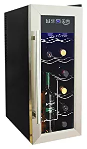 Best Wine Cabinet With Fridge