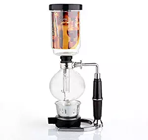 Best Syphon Pot Coffee Maker