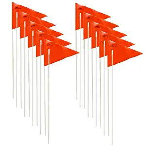 Best Four Corners Soccer Drill