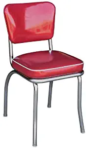 Best Chrome Chairs Set Of 4