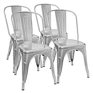 Best Heavy Duty Metal Lawn Chairs
