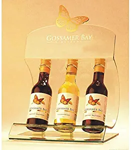 Best Plexiglass Under Cabinet Wine Glass Holder