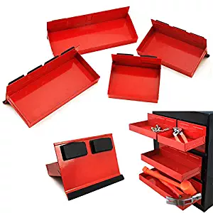 Best Milwaukee Tool Box Accessories