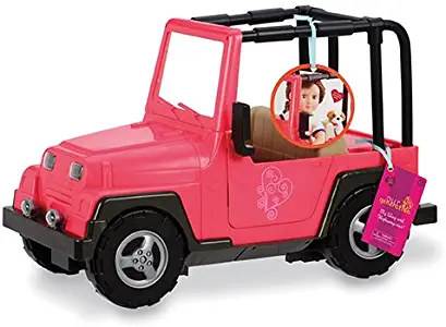 Best Our Generation Dolls Furniture