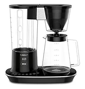 Best Cuisinart Coffee Maker Pot Cleaning