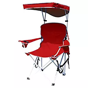 Best Covered Sports Chairs Portable