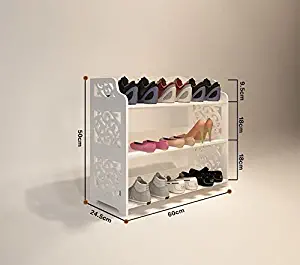 Best 20 Inch Closet Door Shoe Rack