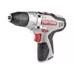 Best Craftsman 20 Volt Lithium Ion Drill