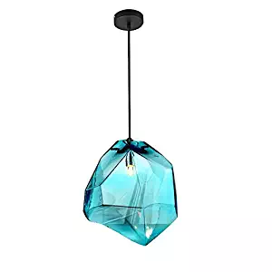 Best Blue Pendent Lights Kitchen Island