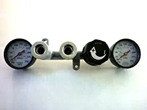 Best Husky 80 Gallon Air Compressor